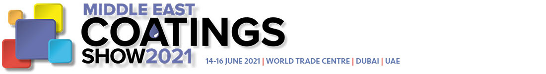 Middle East Coatings Show