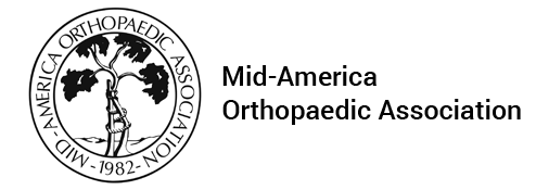 Mid-America Orthopaedic Association Annual Meeting