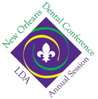 New Orleans Dental Conference & Exhibition