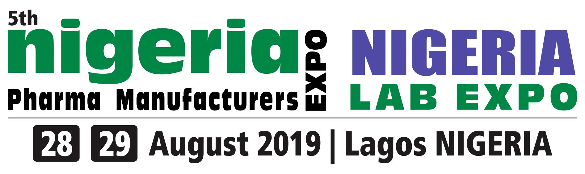 Nigeria Pharma Manufacturers Expo