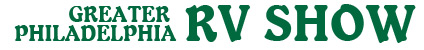 Greater Philadelphia RV Show