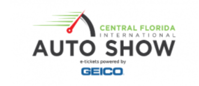 Central Florida International Auto Show