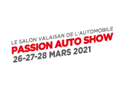 The Salon Passion Auto Show