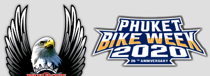 Phuket Bike Week