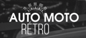 Auto Moto Retro