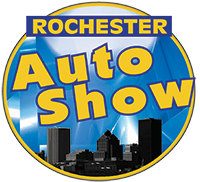 Rochester Auto Show
