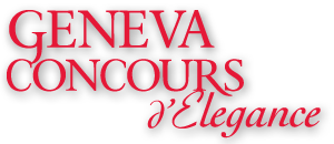 Geneva Concours dElegance