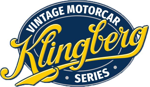 Klingberg Vintage Motor Car Series