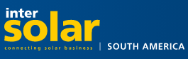 Intersolar South America