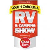 South Carolina RV & Camping - GREENVILLE 2022 | The World Most ...