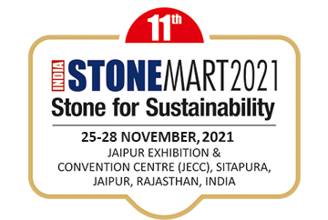 INDIA STONE MART - 11th International Stone Industry Exhibition