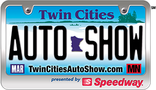 Minneapolis Auto Show