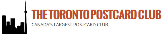 Toronto Postcard Club Show
