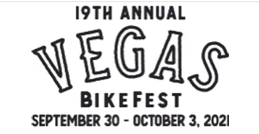 Las Vegas BikeFest