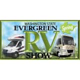 Washington State Evergreen Spring RV Show
