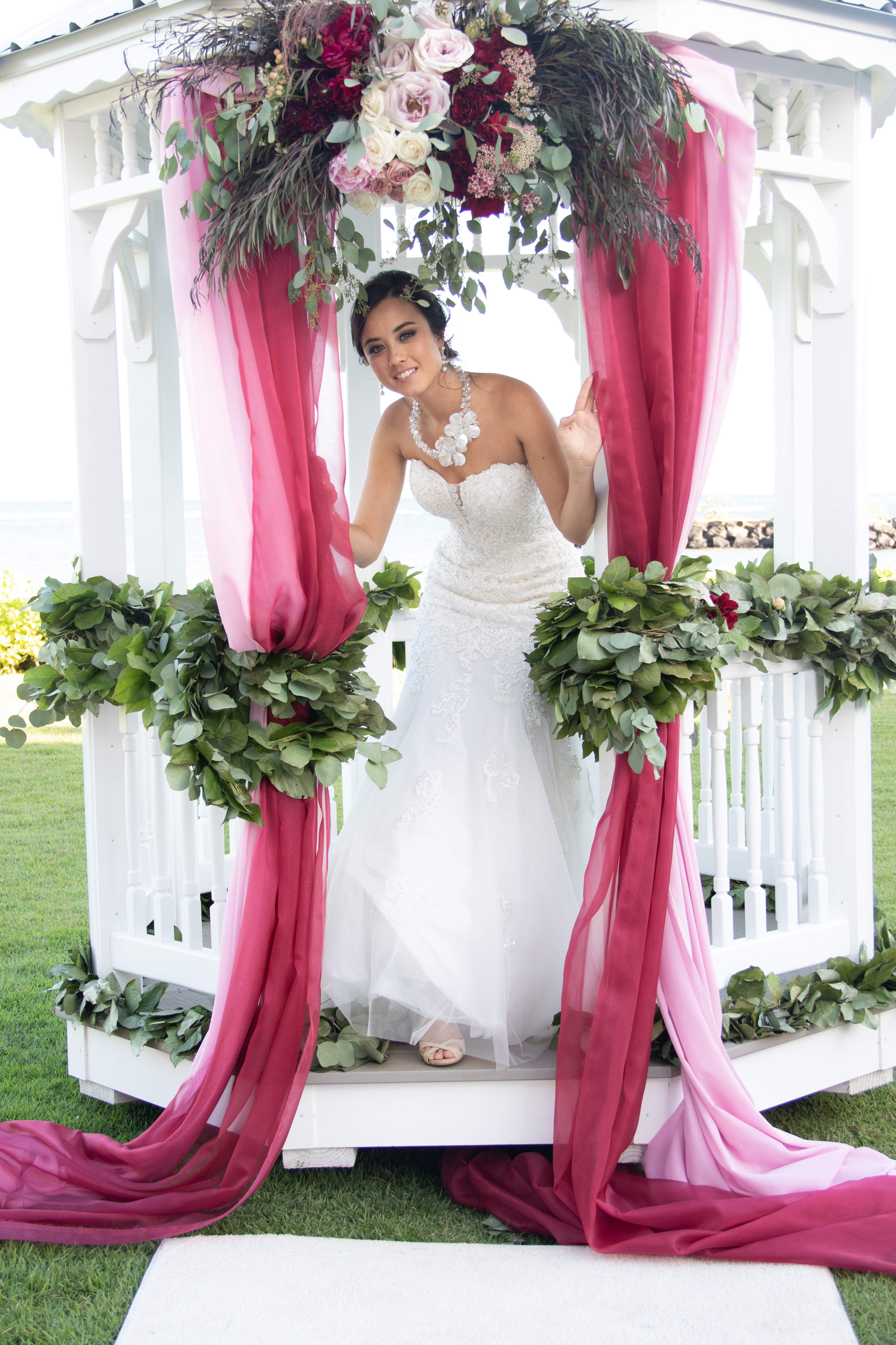 Hawaii World Class Wedding Expo