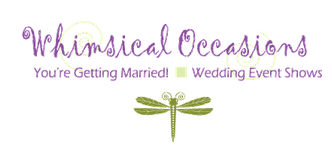 Whimsical Occasions Wedding Show Novi