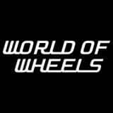 World of Wheels-Chicago