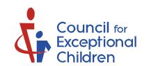 Council for Exceptional Children Convention & Expo (CEC Convention & Expo)