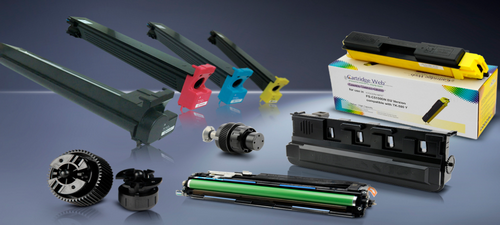 Compatible Toner Cartridges