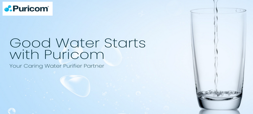 Puricom Water