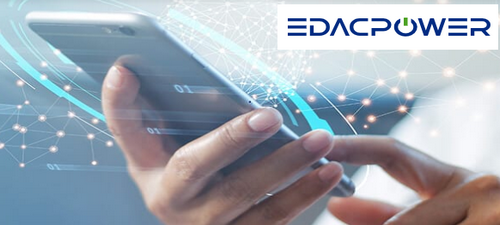 EDAC POWER