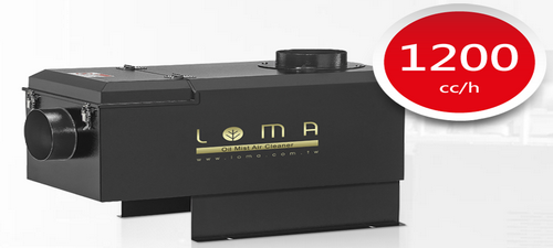LOMA